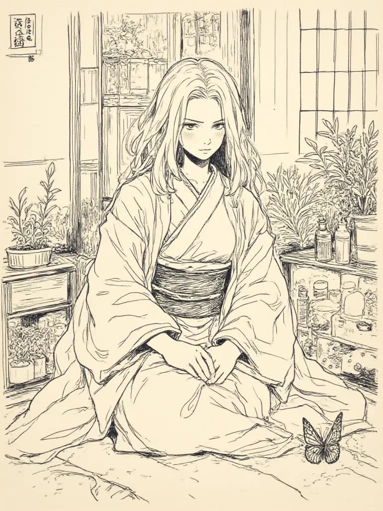 Shinobu Kocho thumbnail