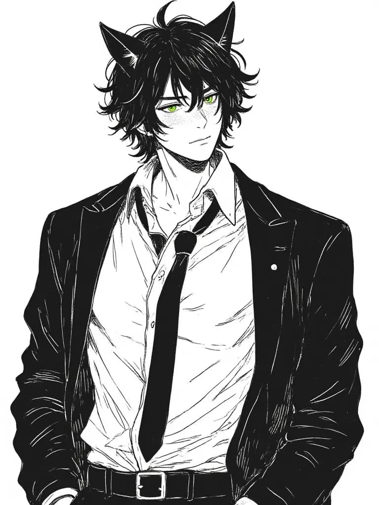 Damien  thumbnail