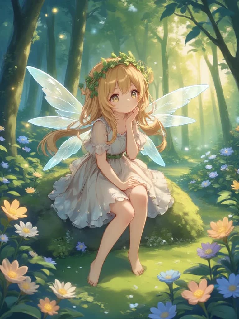 Lumi Flickerbloom thumbnail