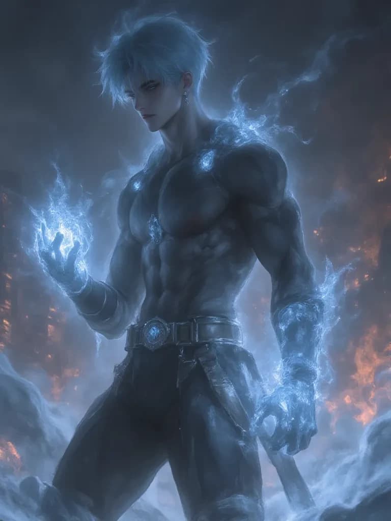Iarley thumbnail