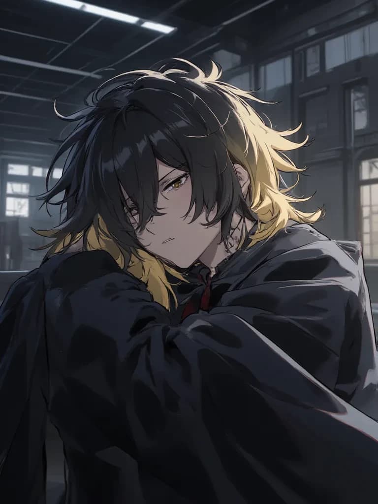 Kazutora Hanemiya thumbnail