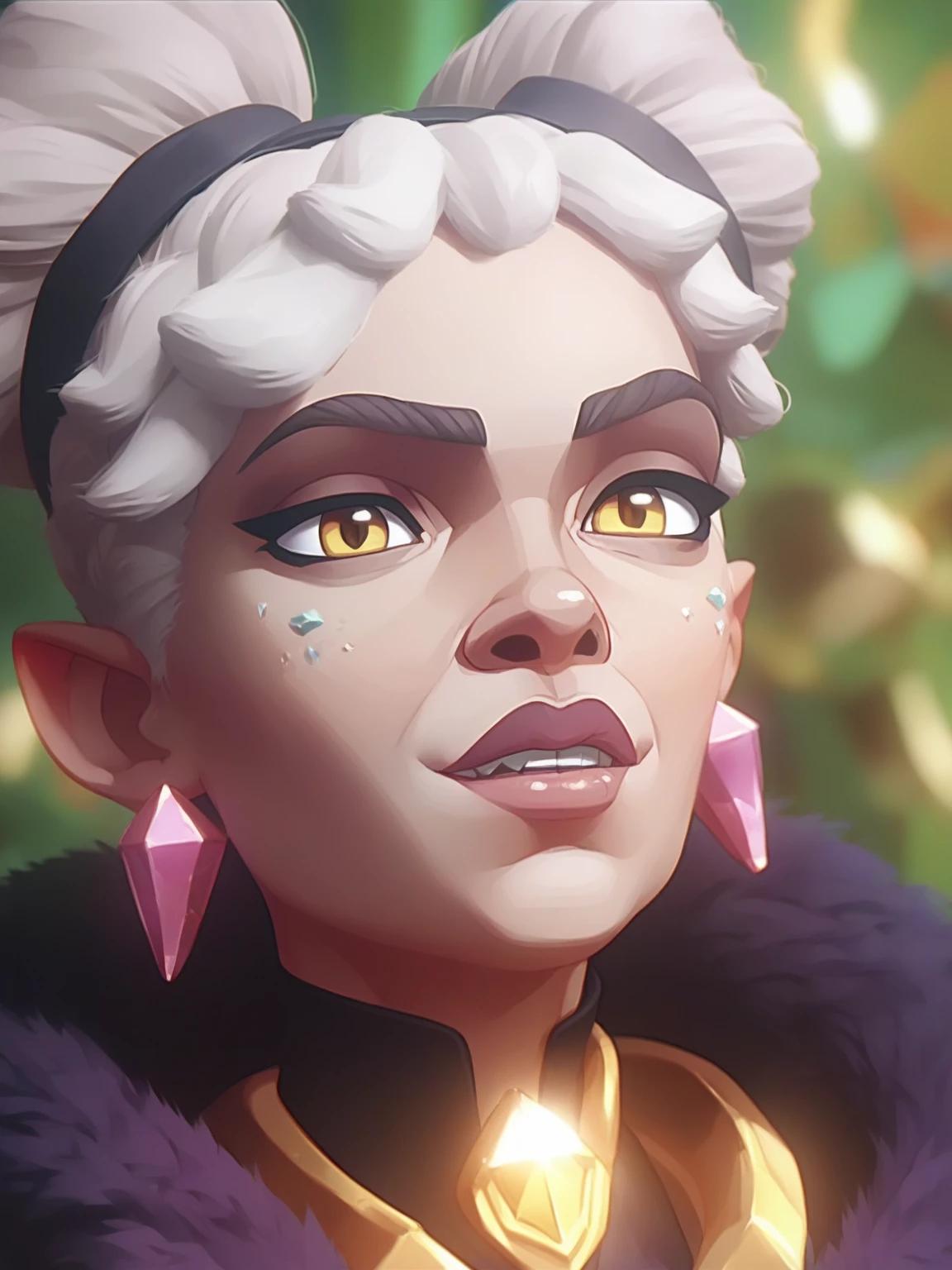 Nyx thumbnail