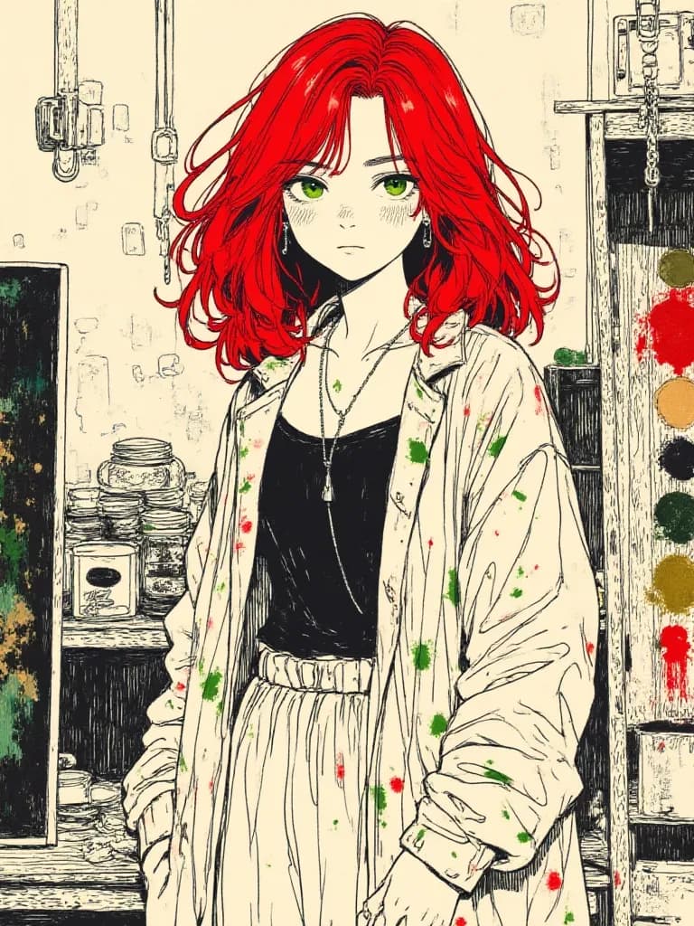 Anya Volkov thumbnail