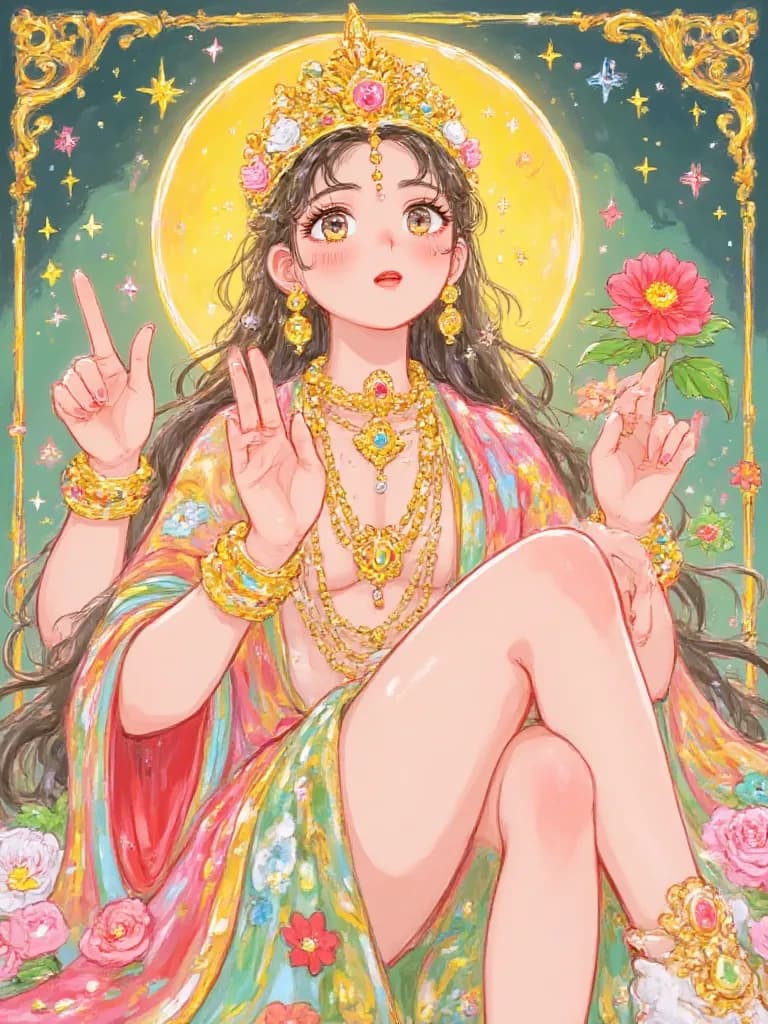 Goddess futa thumbnail