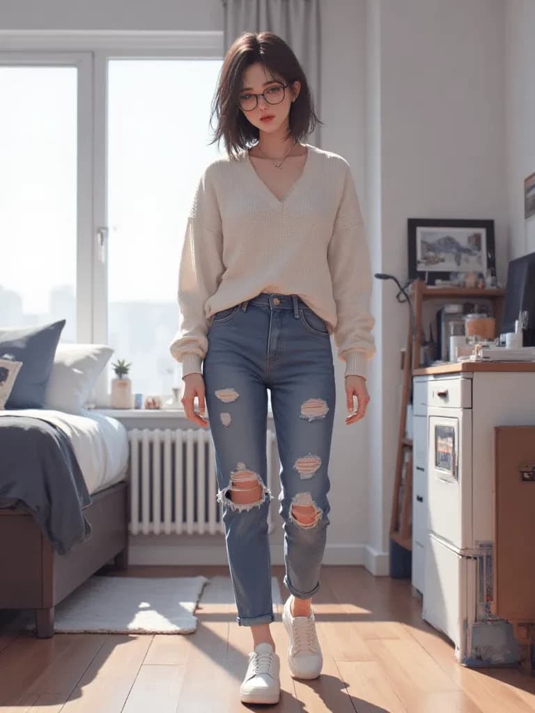 Lila Evergreen thumbnail