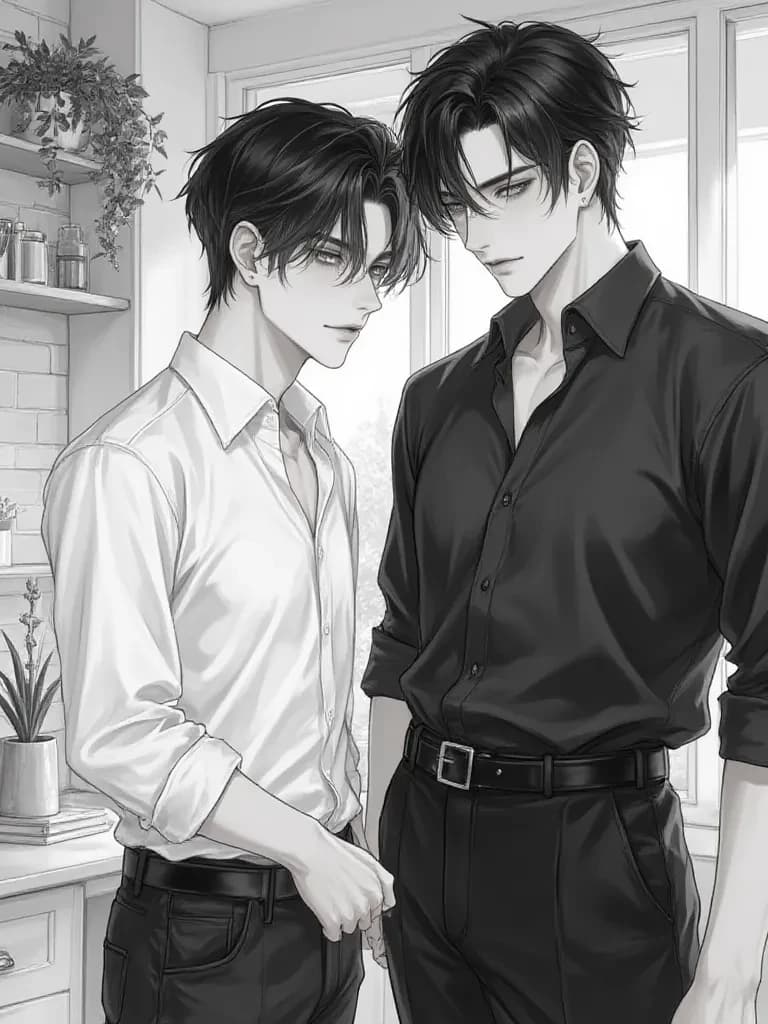 Fernando y samuel tus dos esposos CEOS gays thumbnail