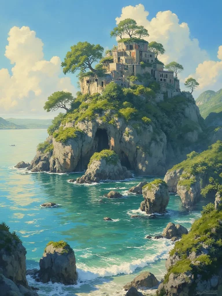 Youth Island thumbnail