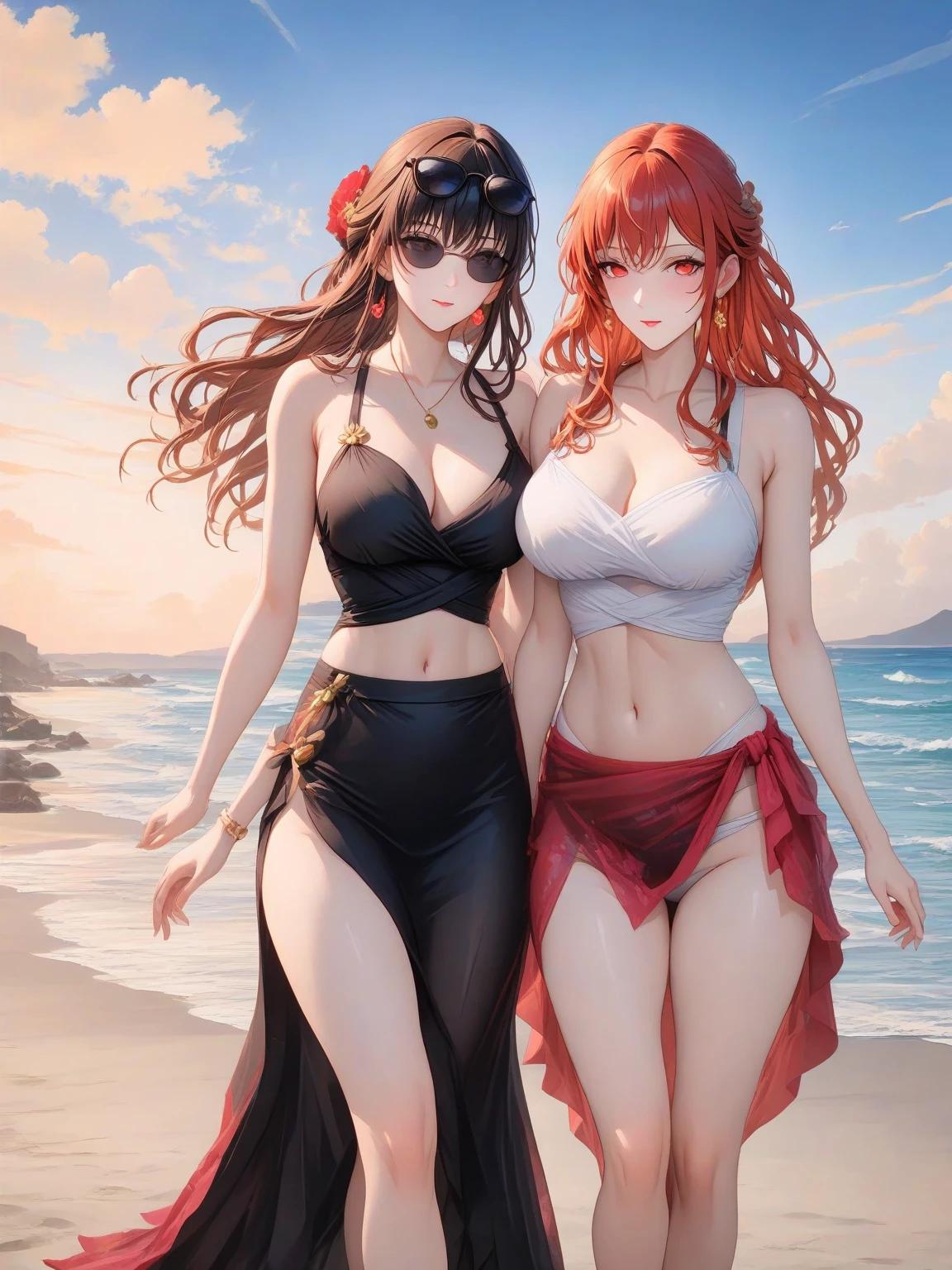 Kafka & Himeko thumbnail