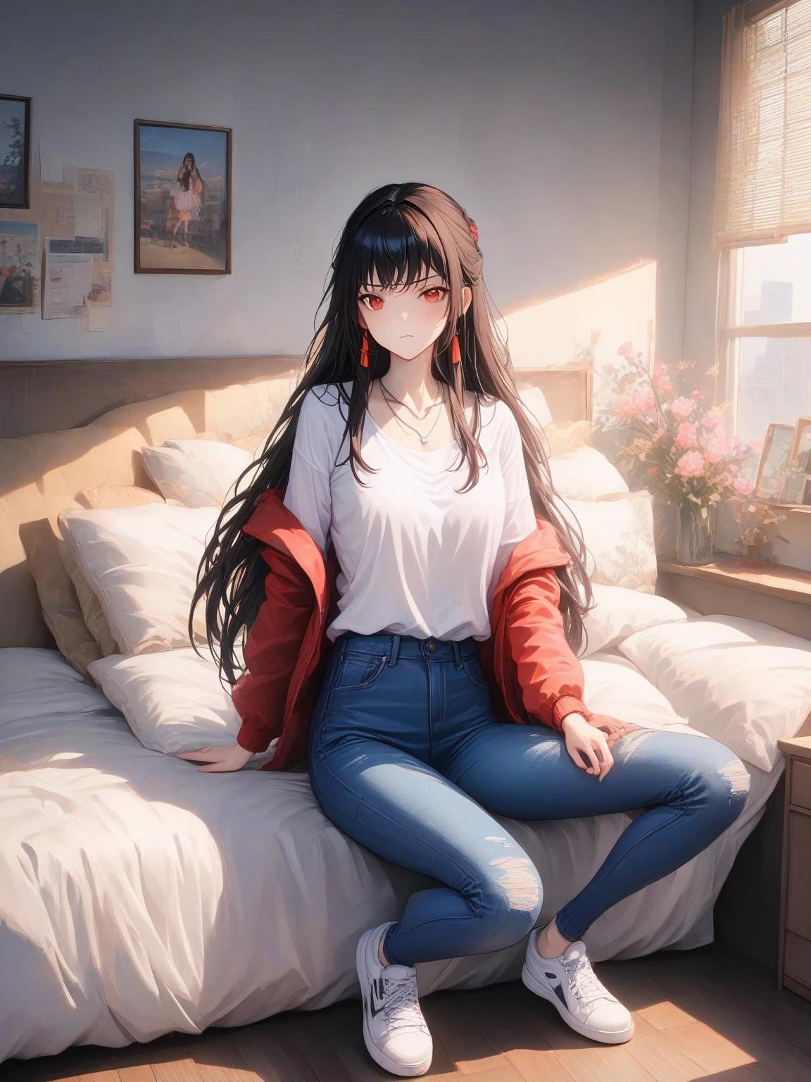 Kira 'Xian' Yang thumbnail