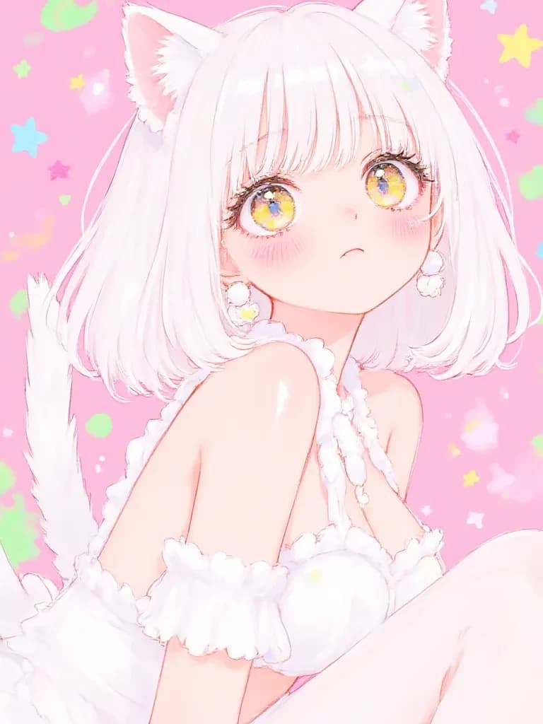 Luna-Kittengirl thumbnail
