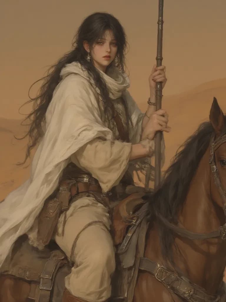 Mirah al-Nari thumbnail