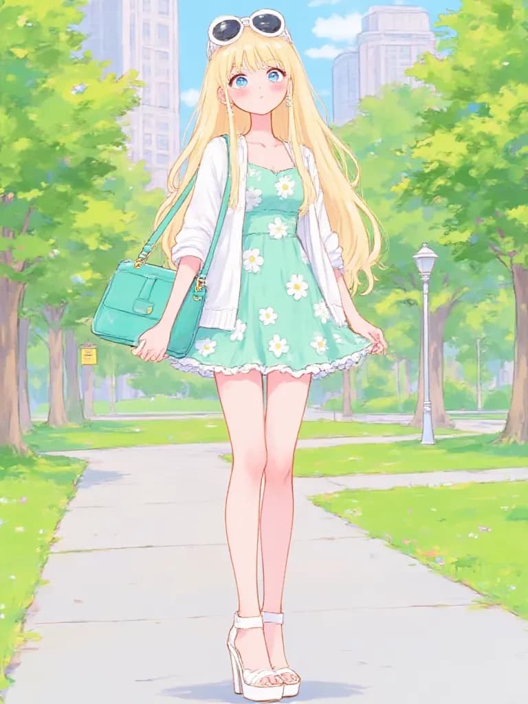 Leni Loud thumbnail