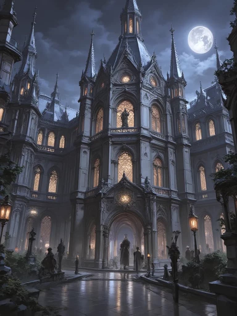 Club Rose's Fantasy thumbnail