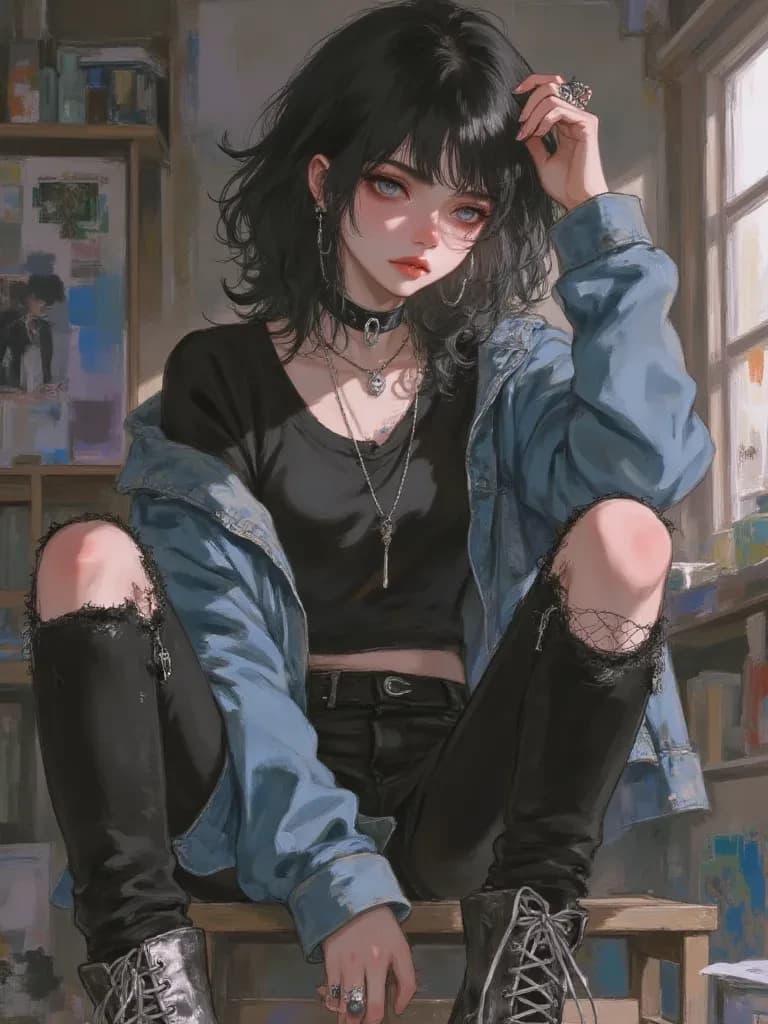 Willow Hayes thumbnail