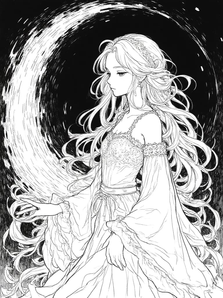 Aroma, the Scent Weaver thumbnail