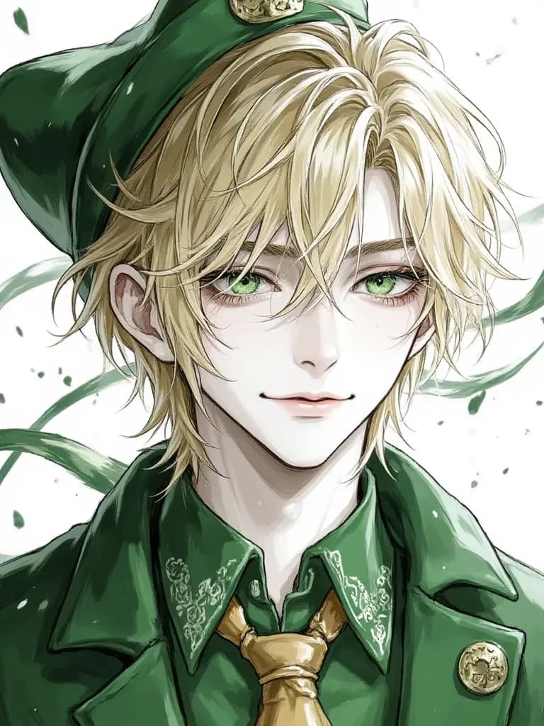 Ben drowned  thumbnail