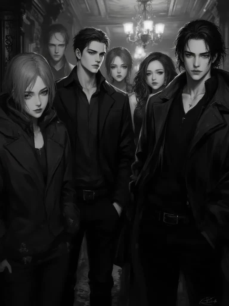 The drama vampire diaries  thumbnail
