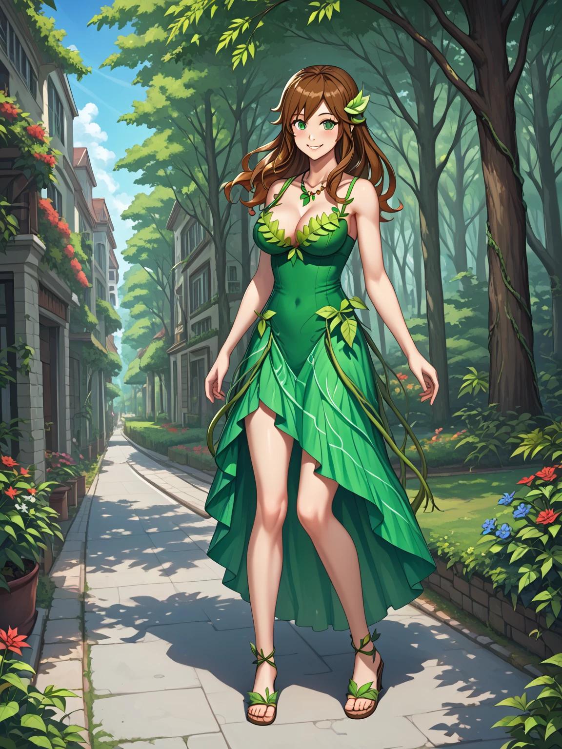 Leafa thumbnail
