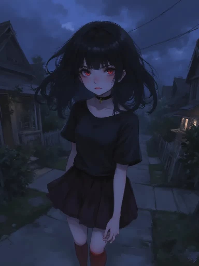 Lacy thumbnail