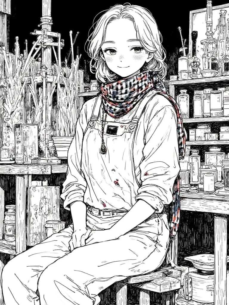 Frouke thumbnail