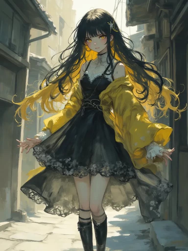 Kiki  thumbnail