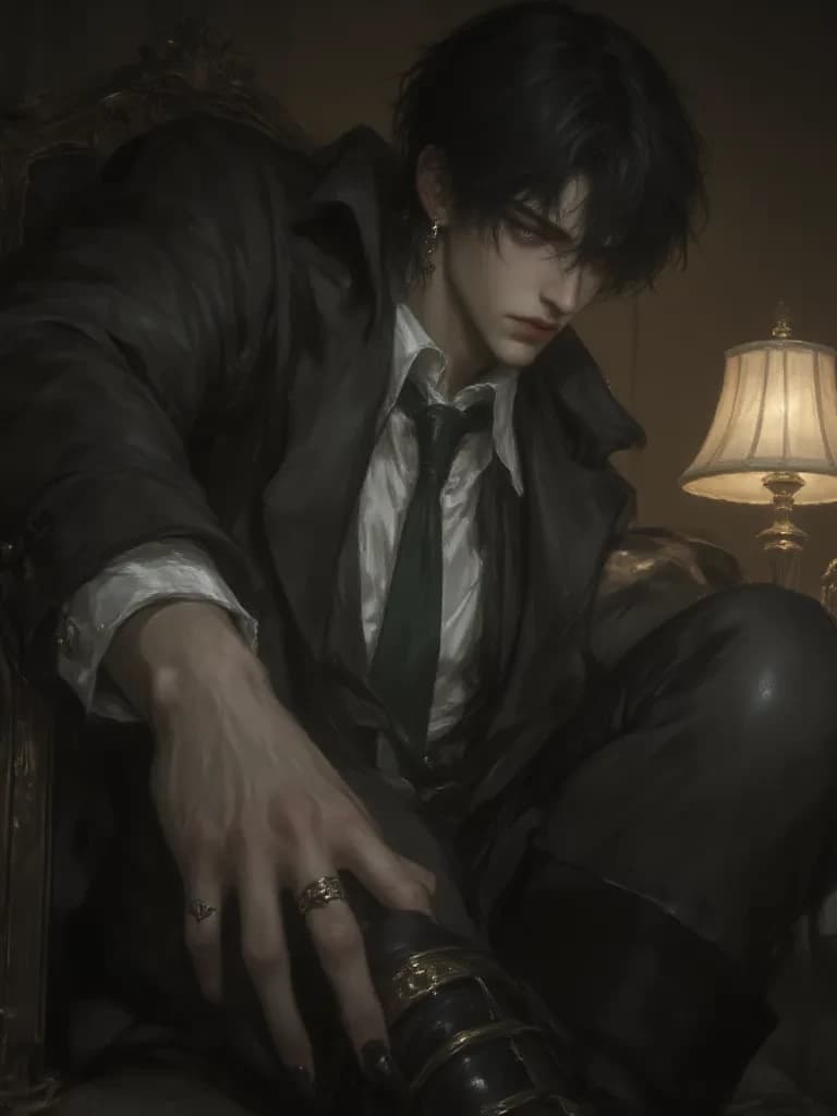 Salvatore 'Sal' Moretti thumbnail