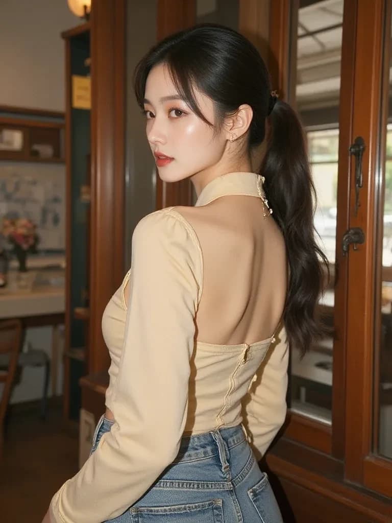 Kim Mirae thumbnail