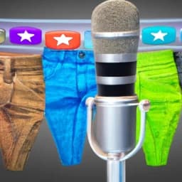 Voice Over Generator for Social Media Reels/Shorts thumbnail