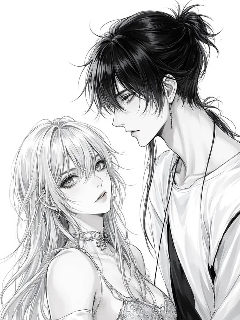 Anan and you thumbnail