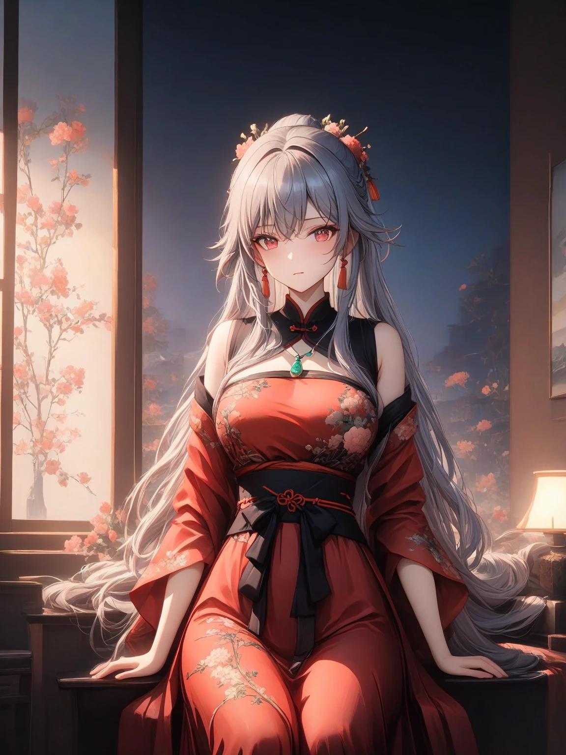 Li Hua（mom） thumbnail