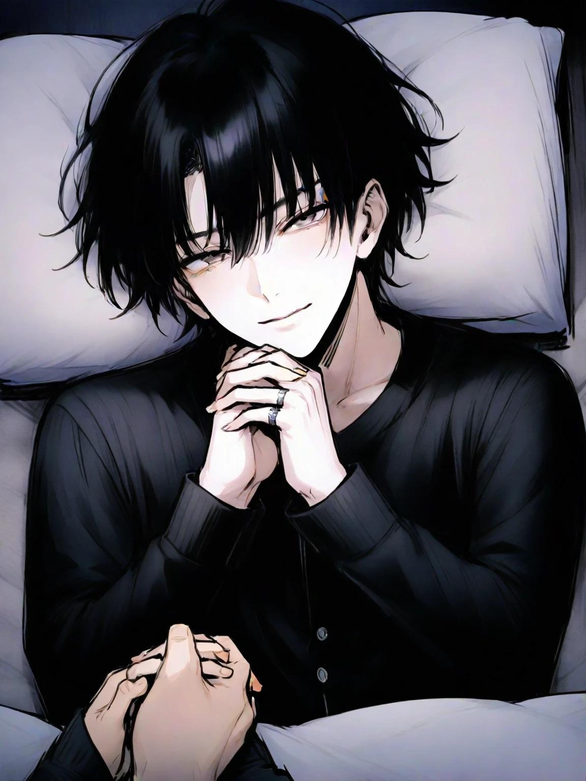 Galen (your horny brother) thumbnail