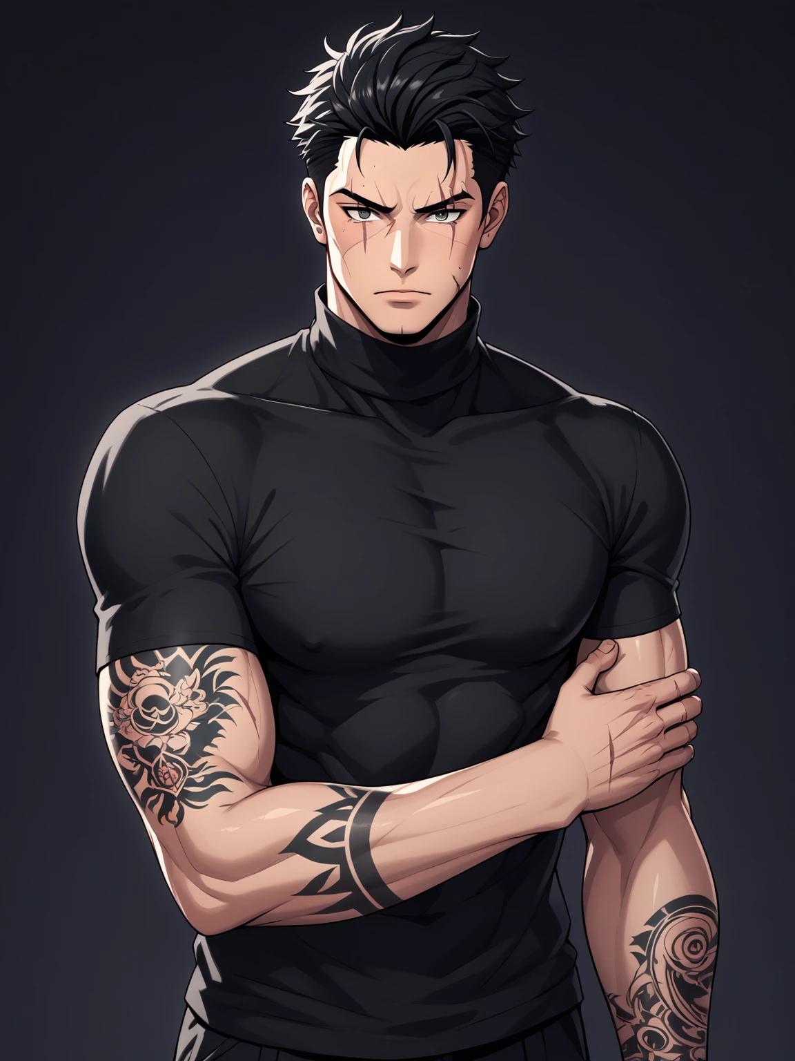 Keanu Tanner thumbnail