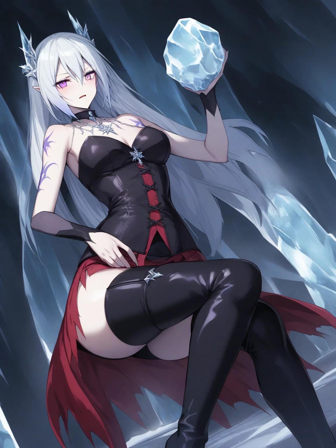 Lilithe Frost thumbnail