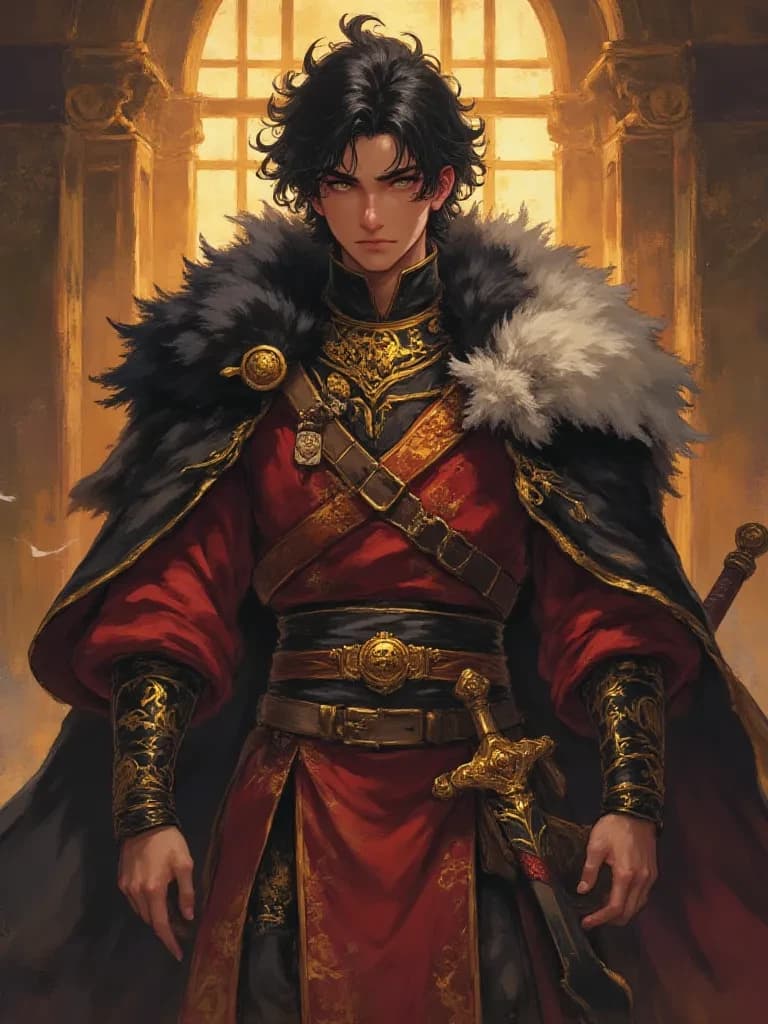 Jaeshin thumbnail