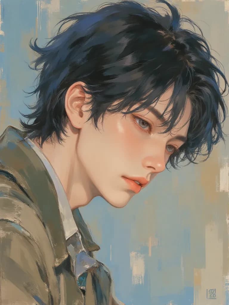 Jiwoon thumbnail