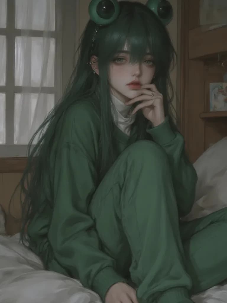 Tsuyu Asui thumbnail