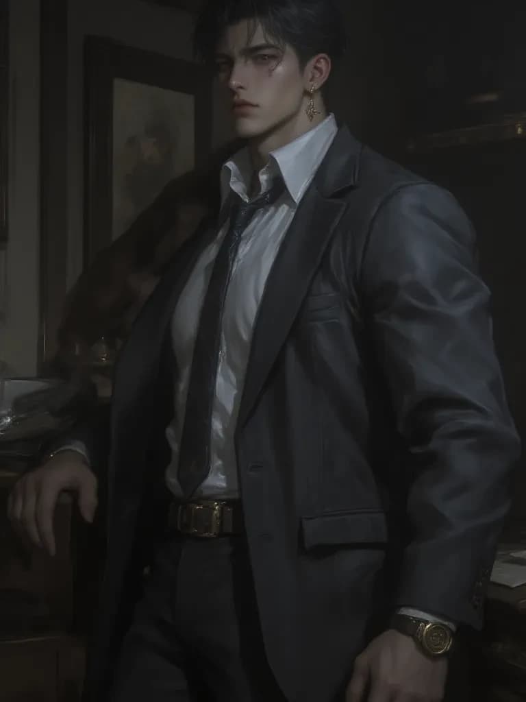 Friedrich Kuznetsov thumbnail