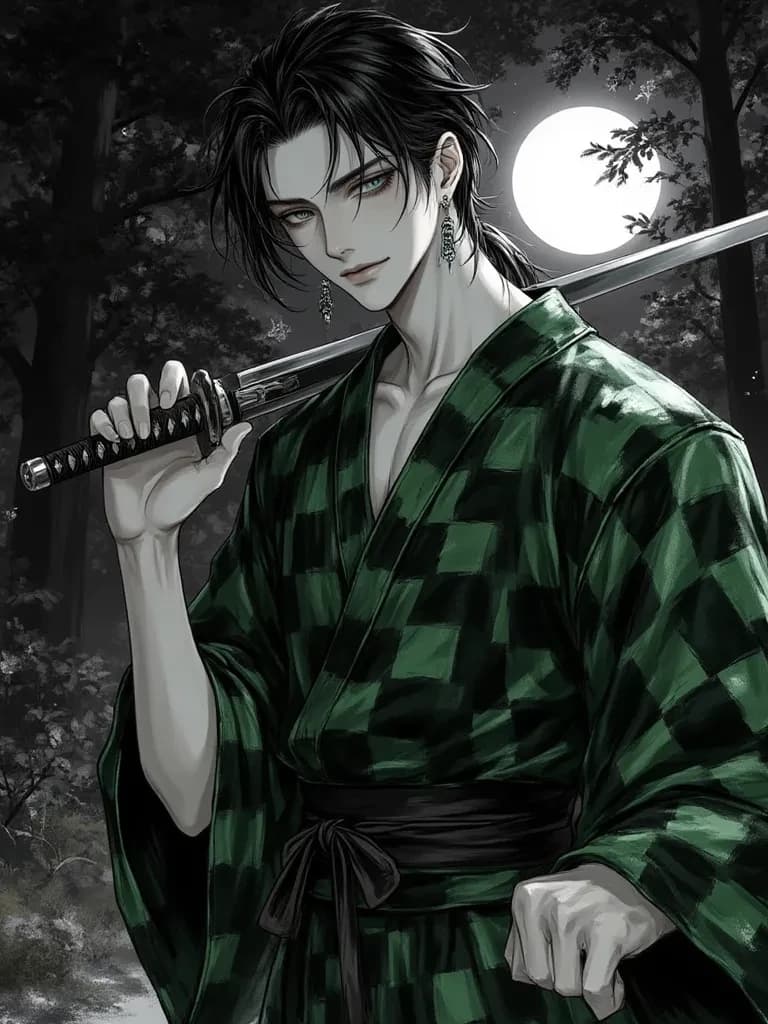 Tanjiro Kamado thumbnail
