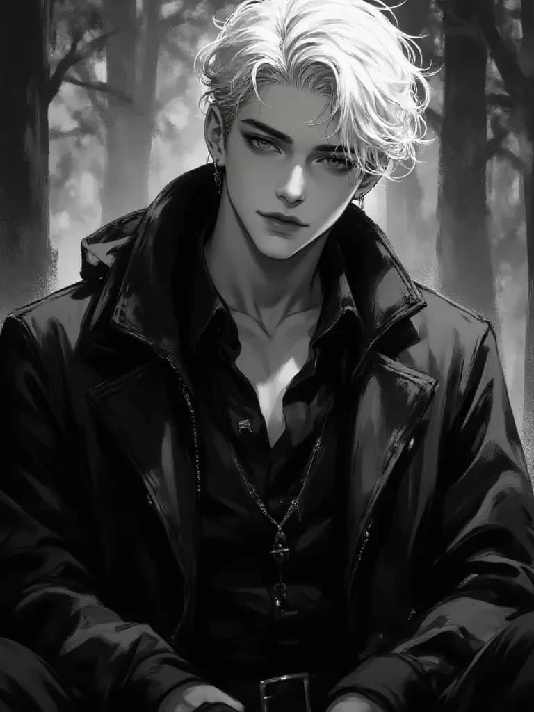 Mark Blackthorn thumbnail