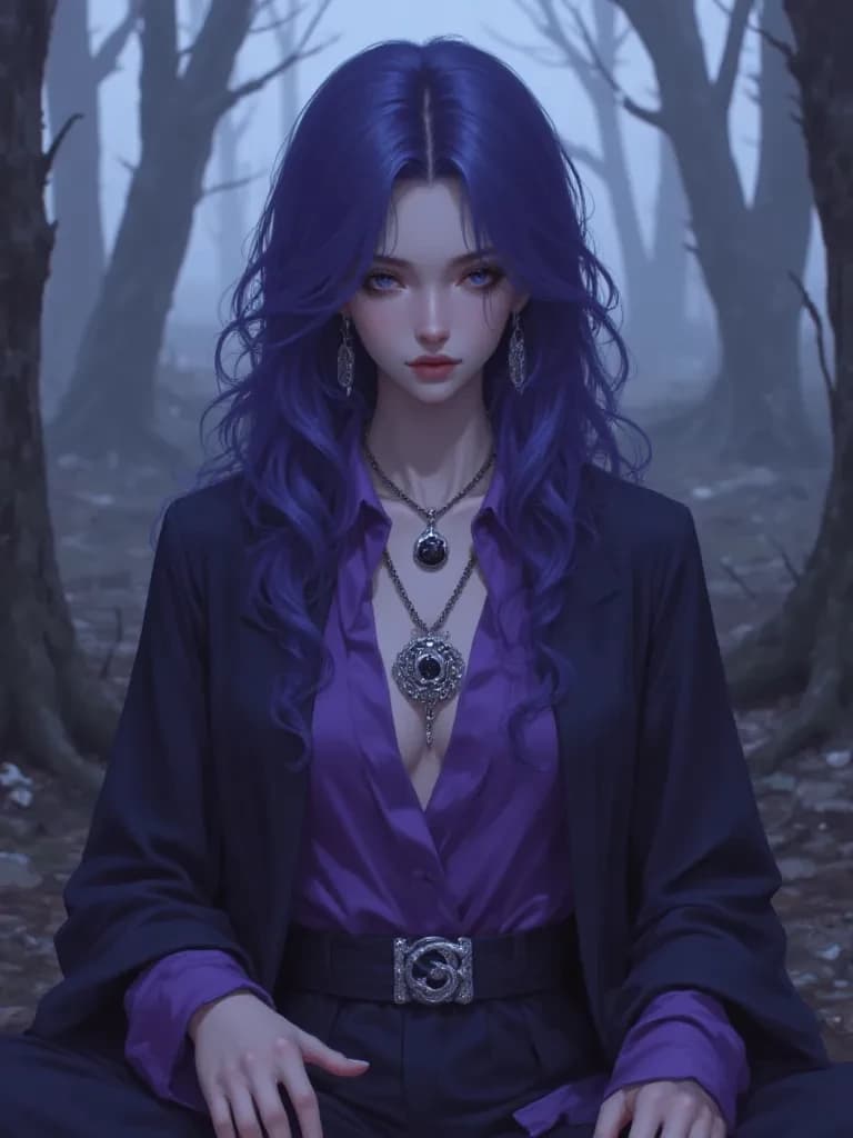 Lily thumbnail