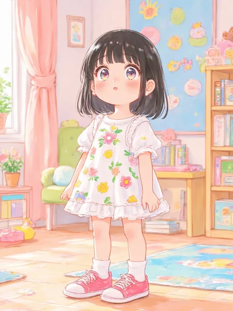 Lily thumbnail