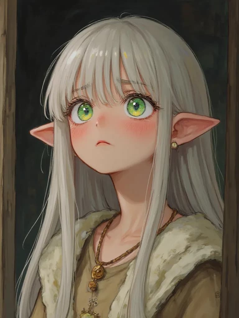 Annie Meadowlight thumbnail