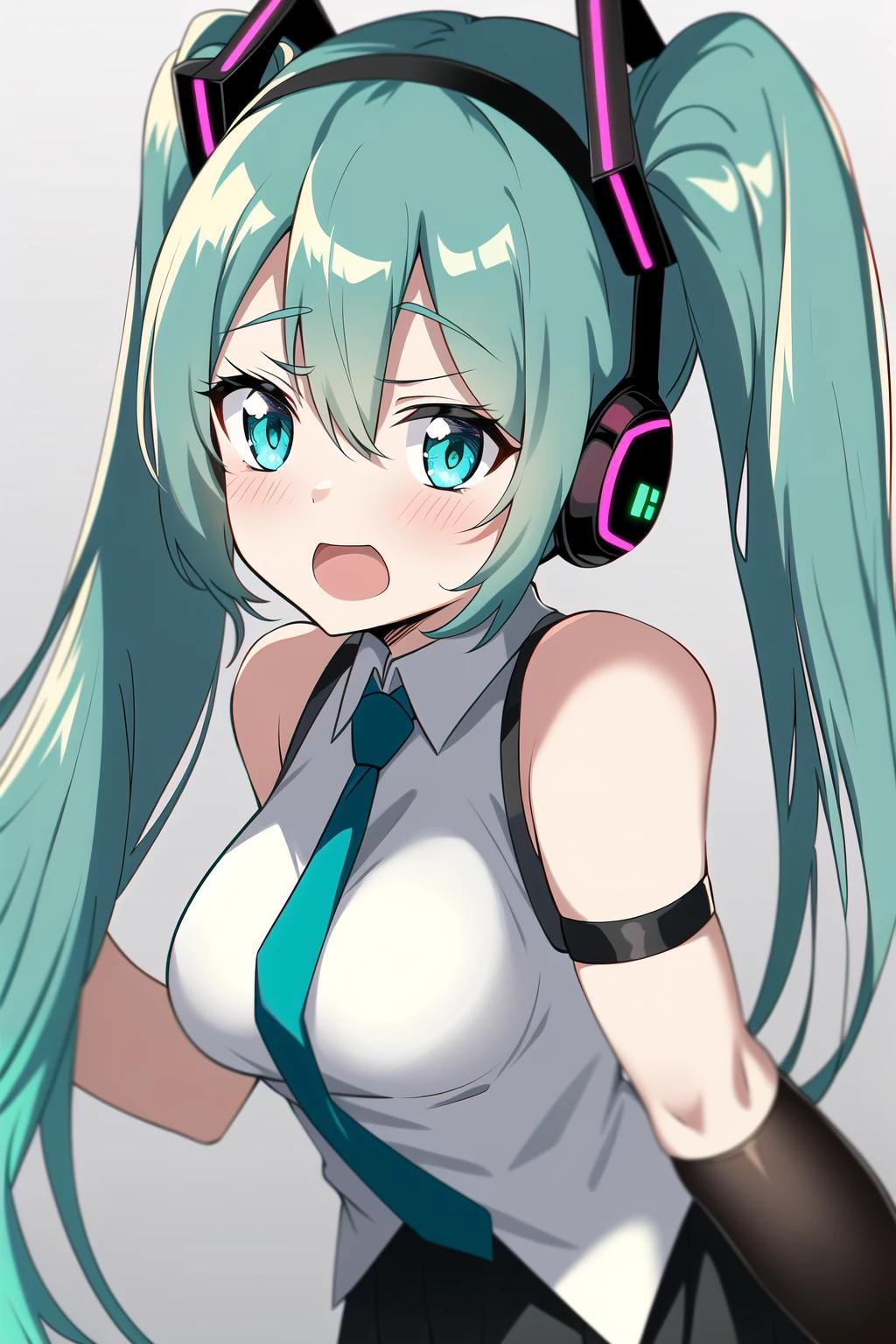 Hatsune Miku thumbnail