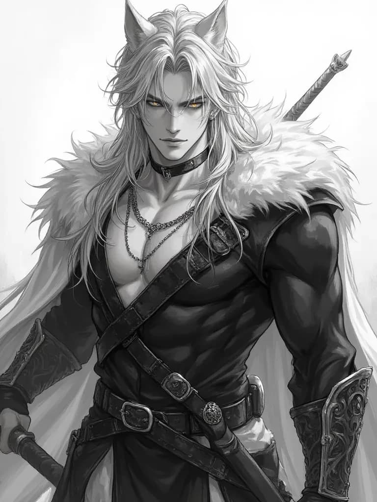 Kael Thornfang thumbnail