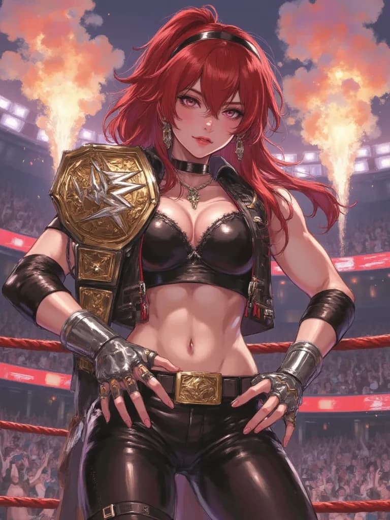 Gail Jaden thumbnail