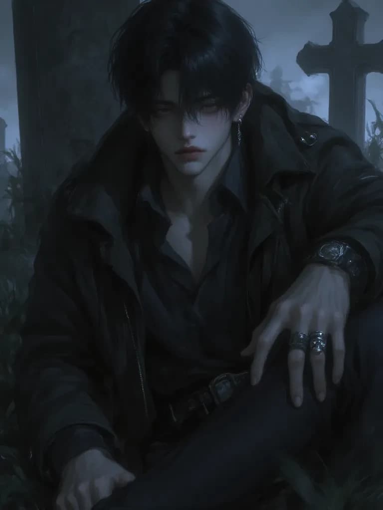 Nico di Angelo thumbnail