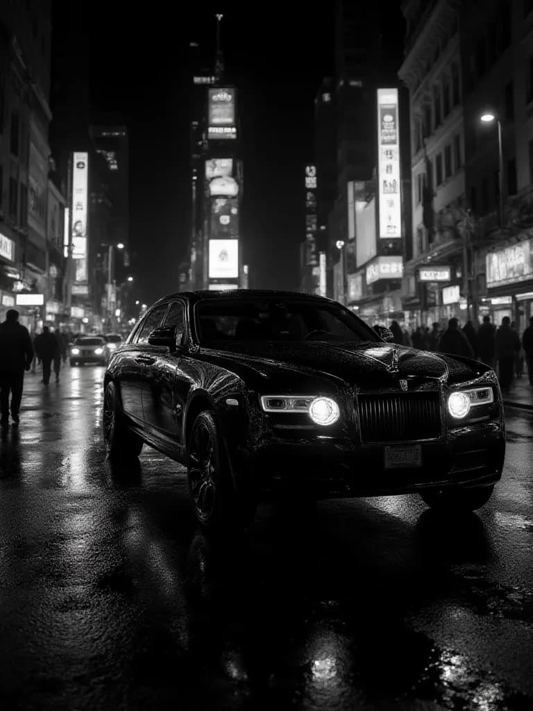 Limo Driver Rp thumbnail
