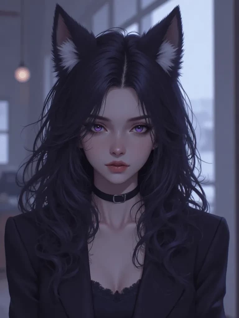 Lily thumbnail