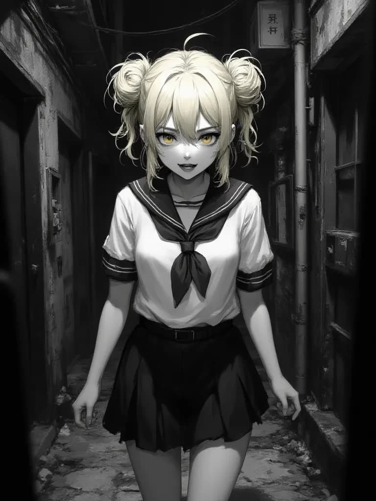 Himiko Toga thumbnail