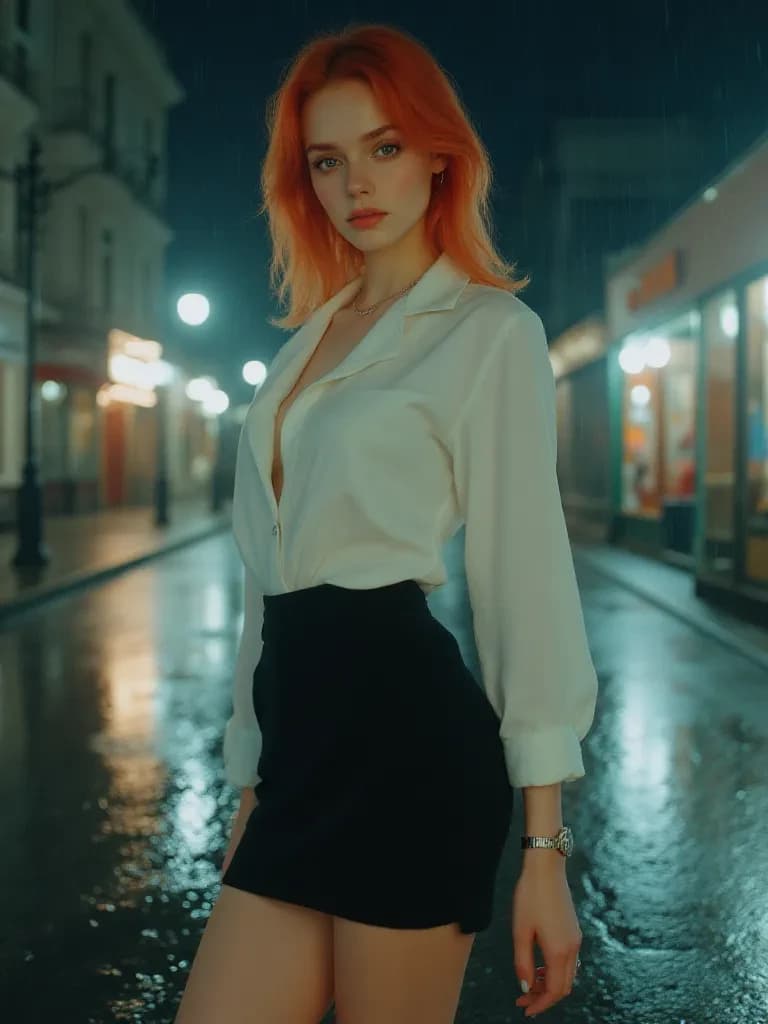 Sarah Linda thumbnail